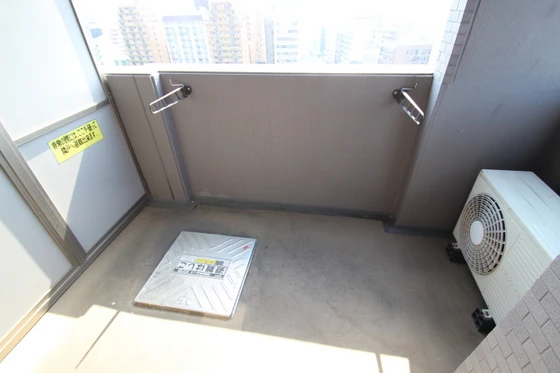 ロアール松川町