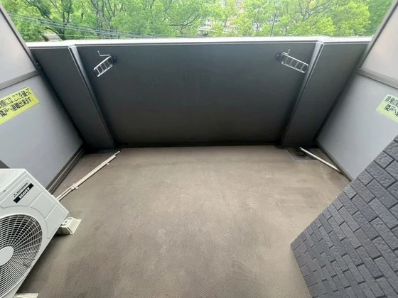 ロアール松川町