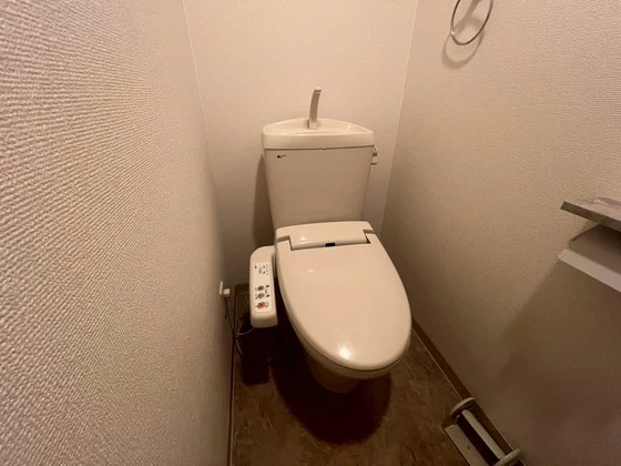 ロアール松川町