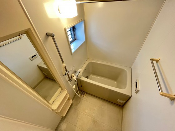 ロアール松川町