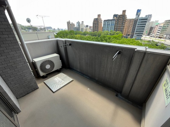 ロアール松川町