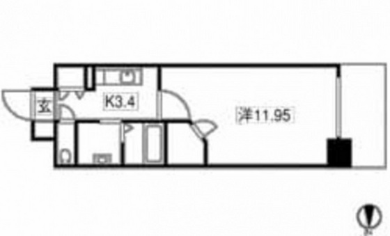 ロアール松川町