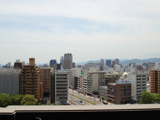 ロアール松川町