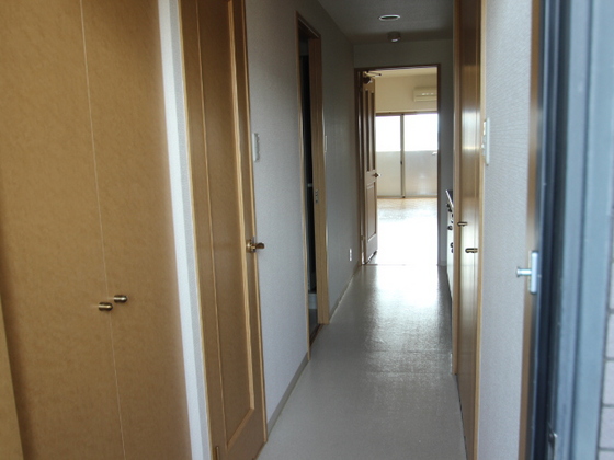 ロアール松川町