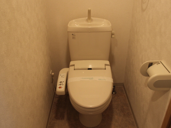 ロアール松川町