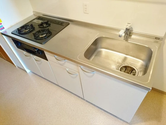 ロアール松川町