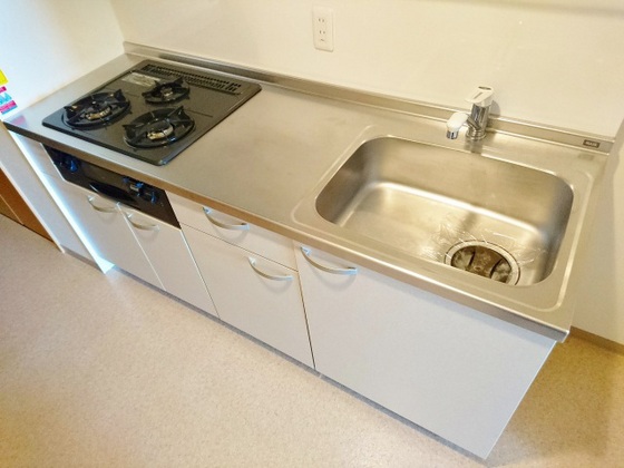 ロアール松川町