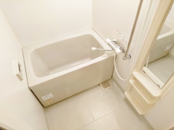 ロアール松川町