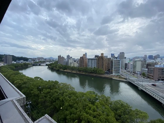 ロアール松川町