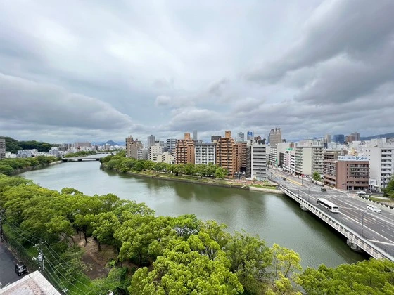 ロアール松川町