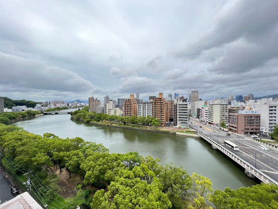 ロアール松川町