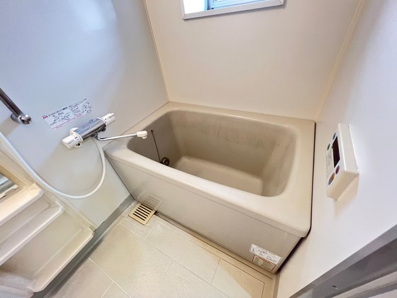 ロアール松川町