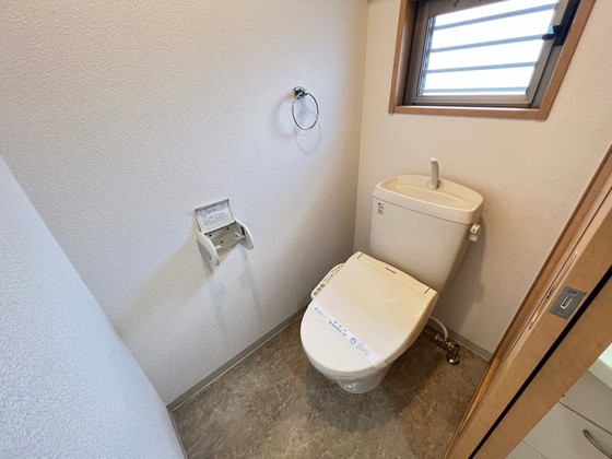 ロアール松川町