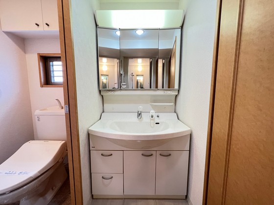 ロアール松川町