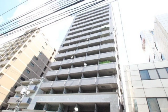 ロアール松川町