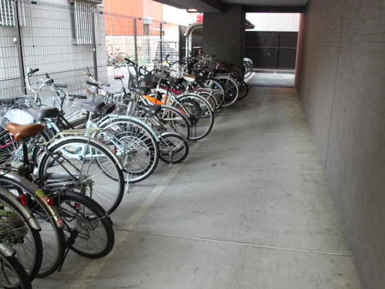 ロアール松川町