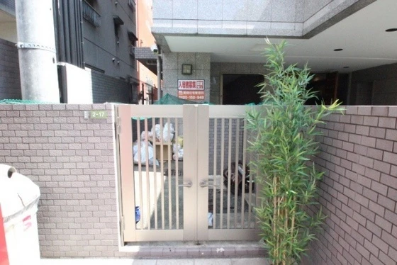 ロアール松川町