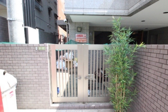 ロアール松川町