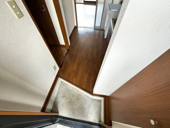 ドエルまさもとA