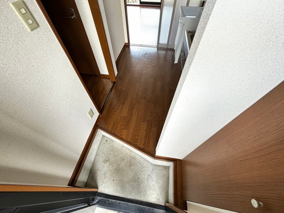 ドエルまさもとA