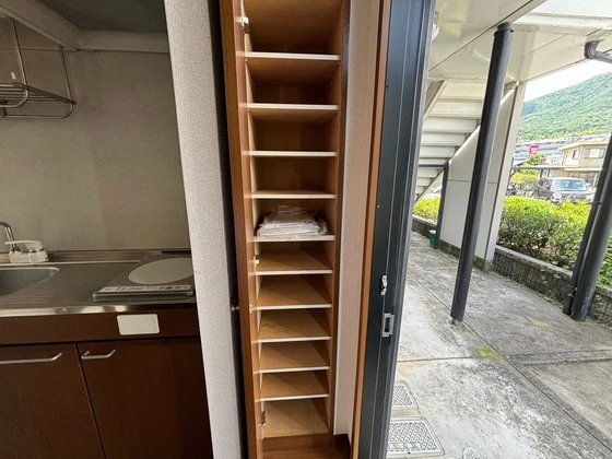 ドエルまさもとA