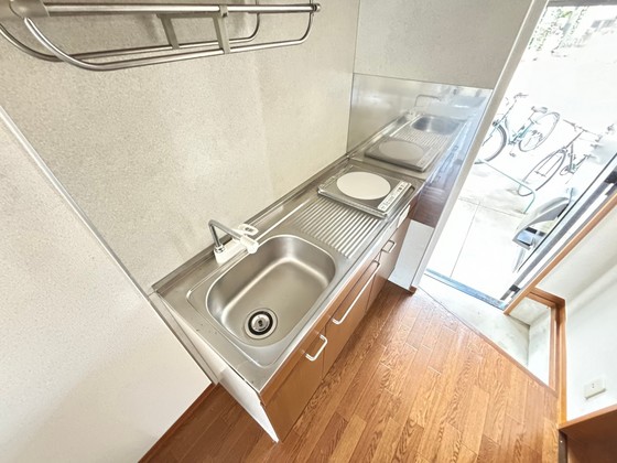 ドエルまさもとA