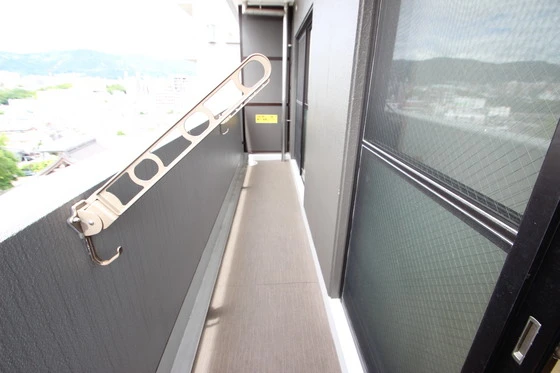 エスト牛田本町