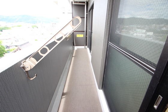 エスト牛田本町