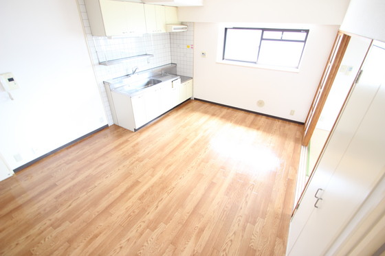 エスト牛田本町