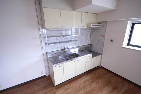 エスト牛田本町