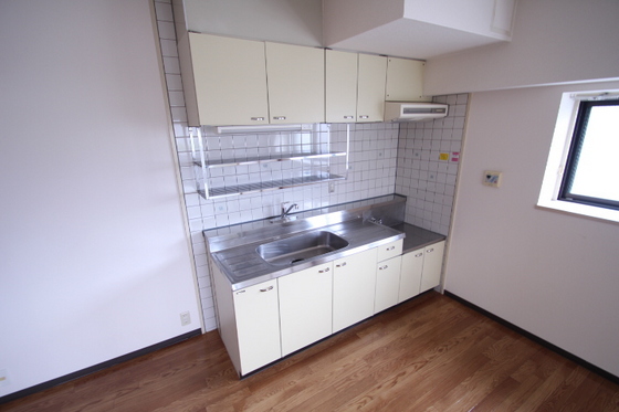 エスト牛田本町