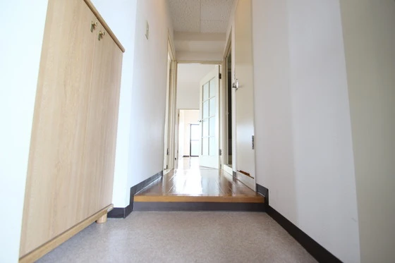 エスト牛田本町