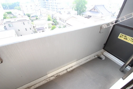 エスト牛田本町