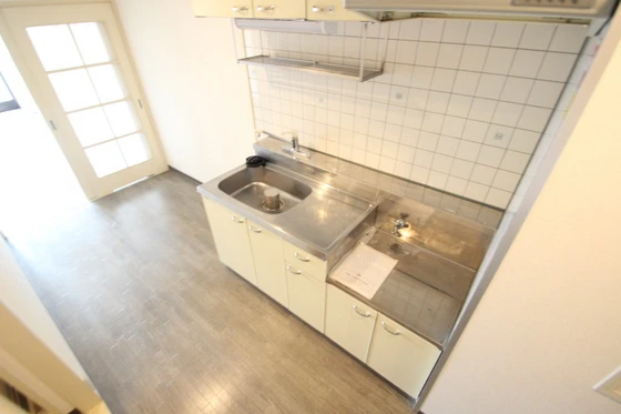 エスト牛田本町