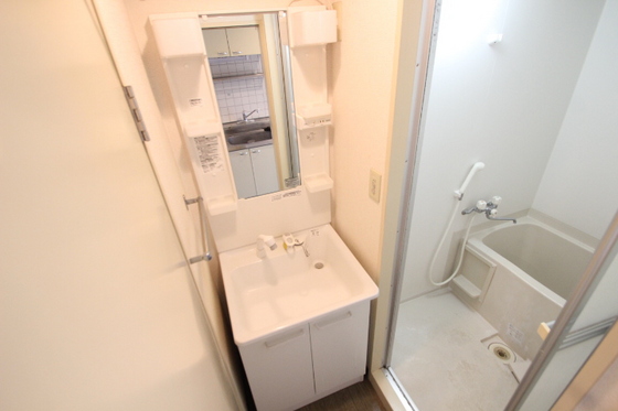 エスト牛田本町