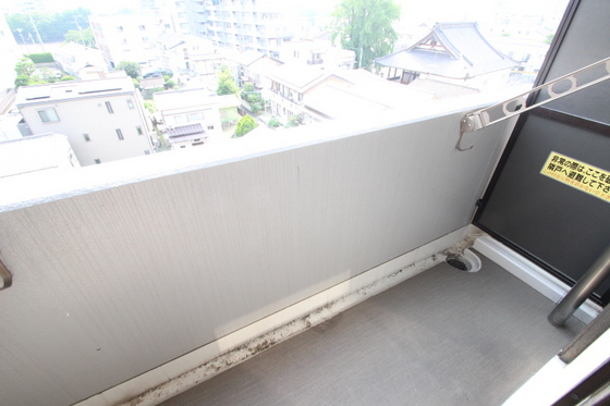 エスト牛田本町