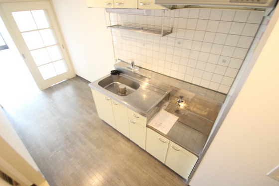 エスト牛田本町