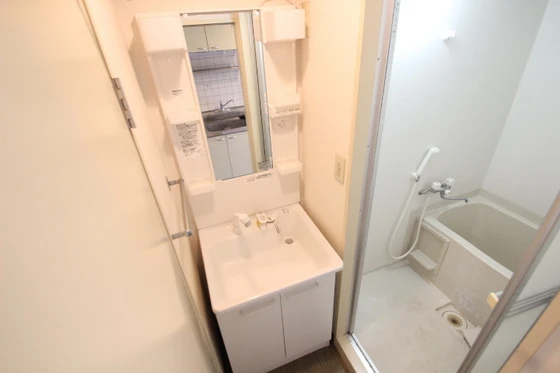 エスト牛田本町