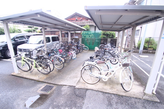 エスト牛田本町