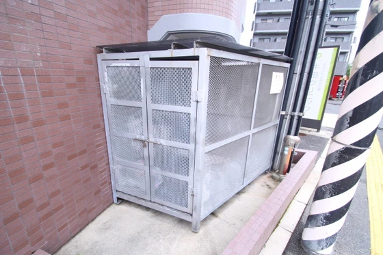 エスト牛田本町