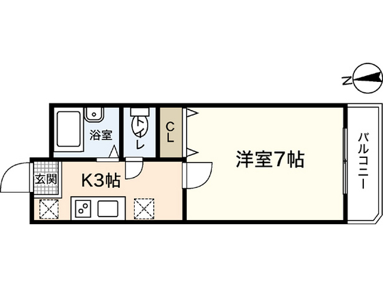 ラコント宮ヶ瀬