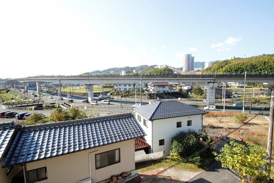 ラコント宮ヶ瀬