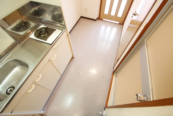 ラコント宮ヶ瀬