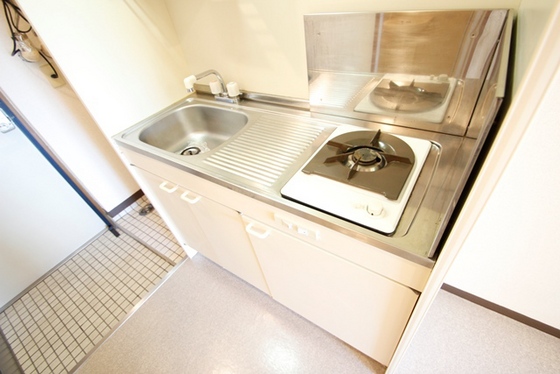 ラコント宮ヶ瀬