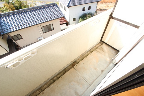 ラコント宮ヶ瀬