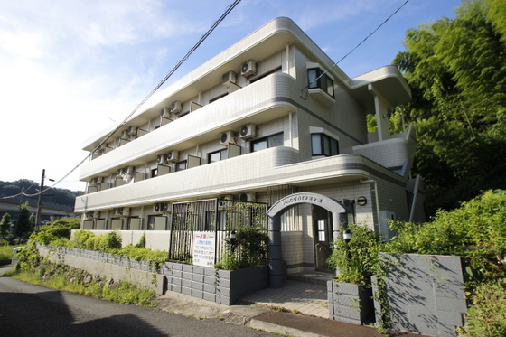 ラコント宮ヶ瀬