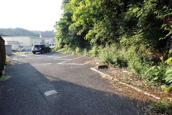 ラコント宮ヶ瀬