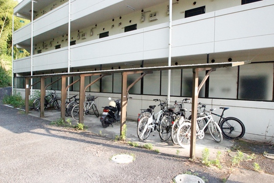 ラコント宮ヶ瀬