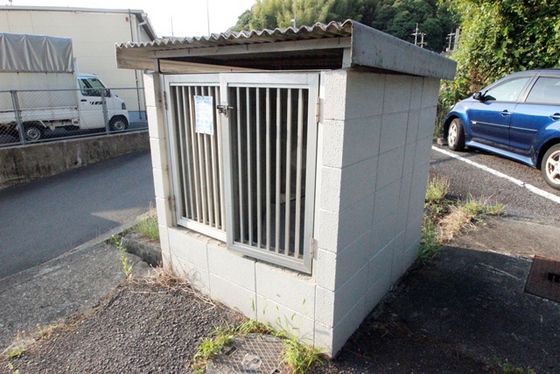 ラコント宮ヶ瀬