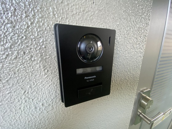 クレール長楽寺